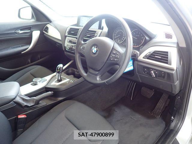 Bmw 1 SERIES 2017-06 378188-1