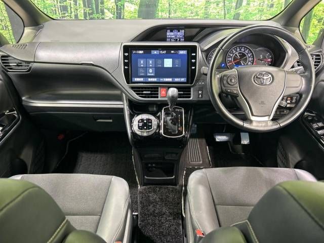 Toyota NOAH 2018-09 19954-1