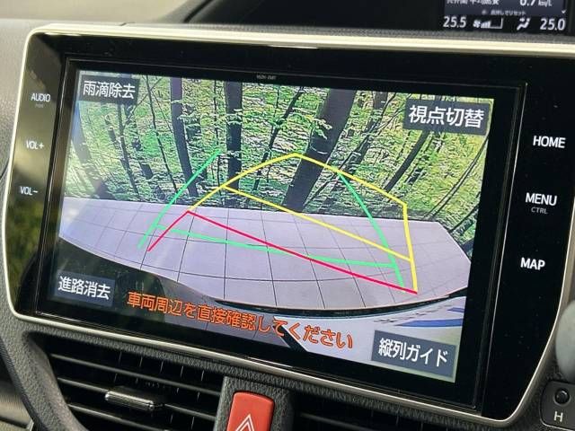 Toyota NOAH 2018-09 19954-5