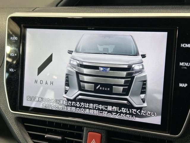 Toyota NOAH 2018-09 19954-4