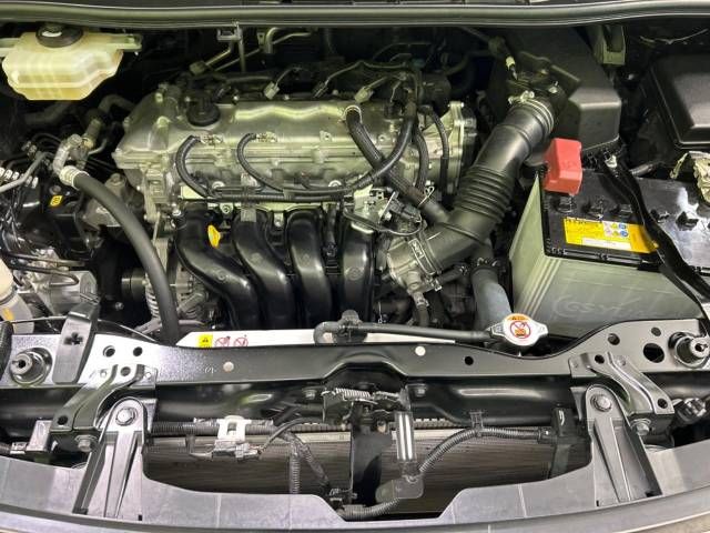 Toyota NOAH 2018-09 19954-18