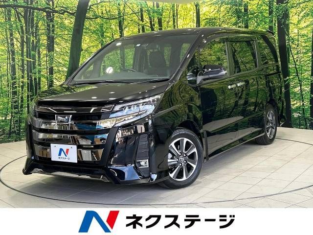Toyota NOAH 2018-09 19954-0