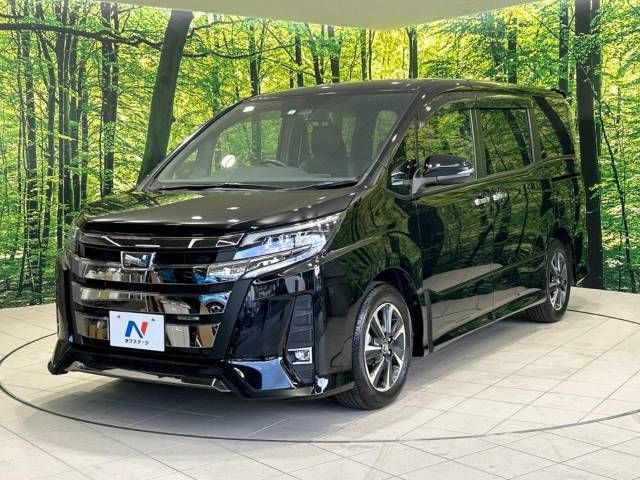 Toyota NOAH 2018-09 19954-16