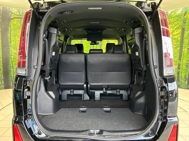 Toyota NOAH 2018-09 19954-10