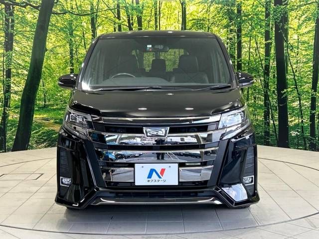 Toyota NOAH 2018-09 19954-14