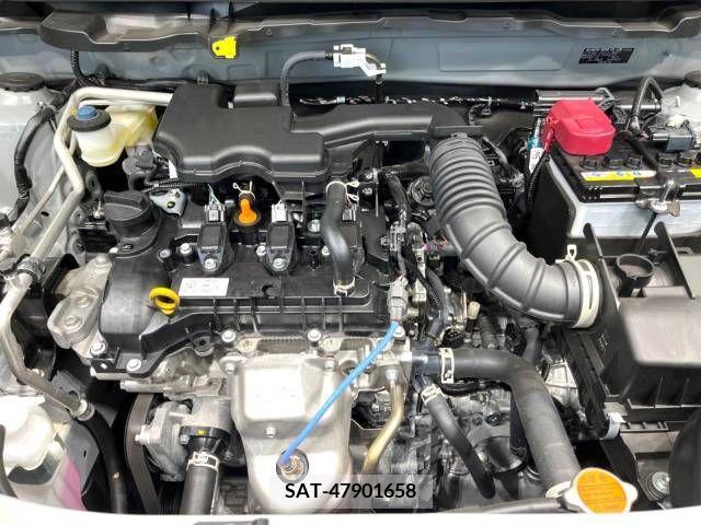 Toyota RAIZE 2023-07 206734-18