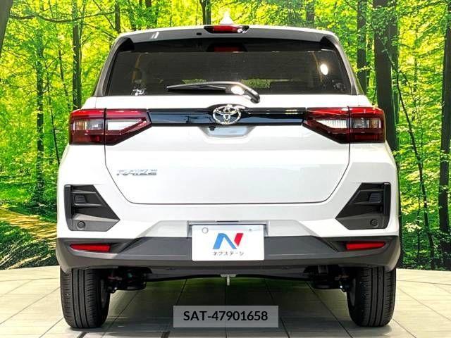 Toyota RAIZE 2023-07 206734-15