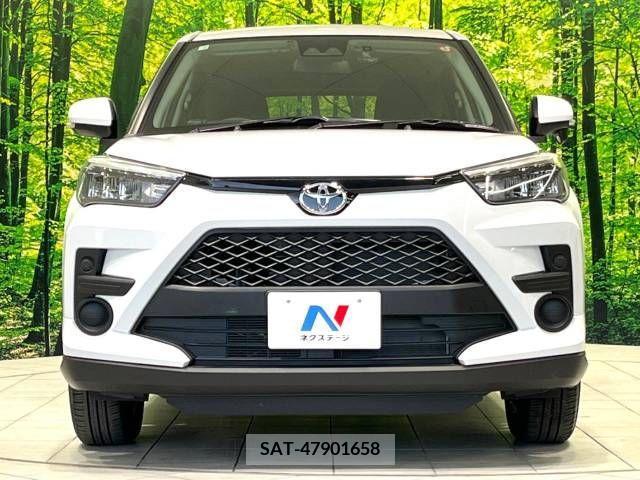 Toyota RAIZE 2023-07 206734-14