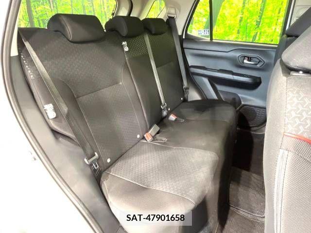 Toyota RAIZE 2023-07 206734-9