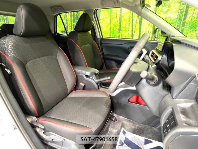 Toyota RAIZE 2023-07 206734-8