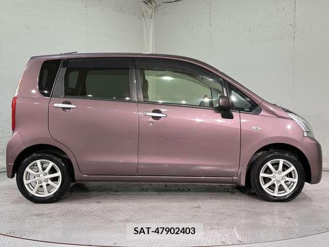 Subaru STELLA 2012-04 309166-3