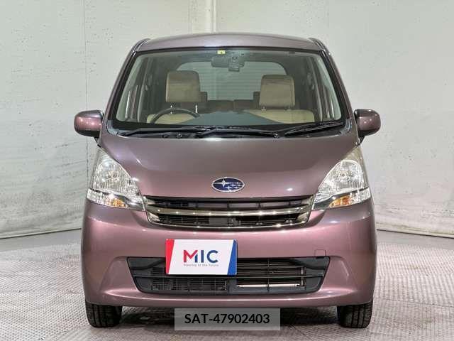 Subaru STELLA 2012-04 309166-2