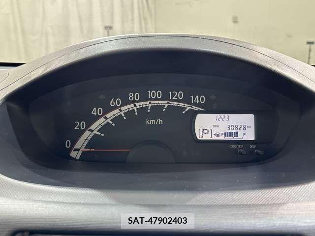 Subaru STELLA 2012-04 309166-10