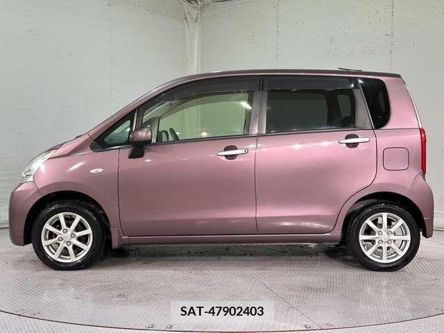 Subaru STELLA 2012-04 309166-7