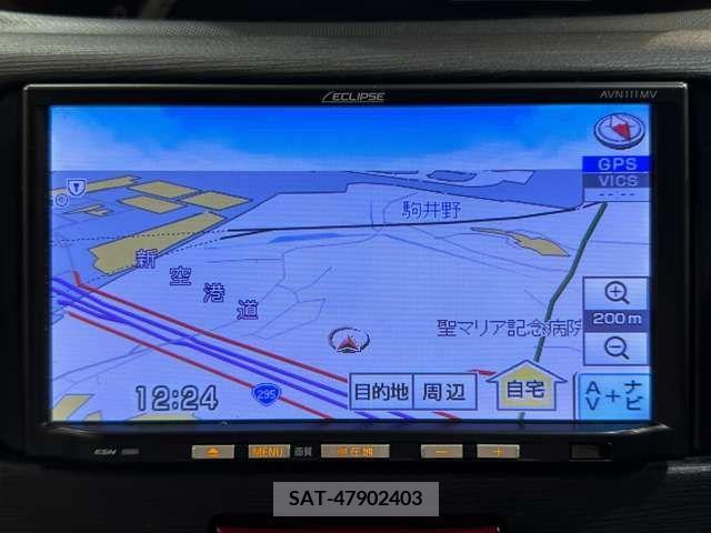 Subaru STELLA 2012-04 309166-15