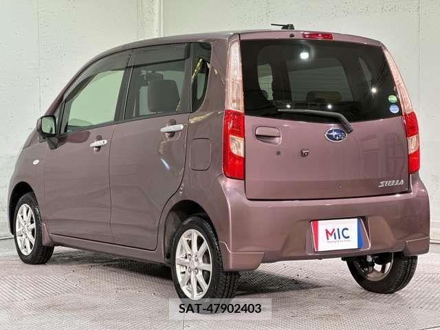 Subaru STELLA 2012-04 309166-6