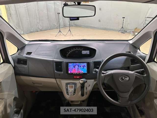 Subaru STELLA 2012-04 309166-14