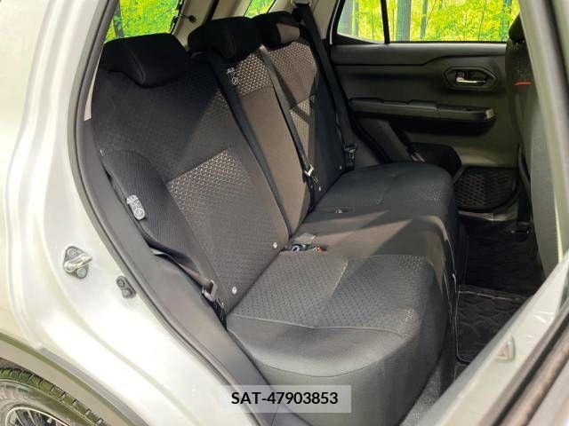 Toyota RAIZE 2023-08 354523-9