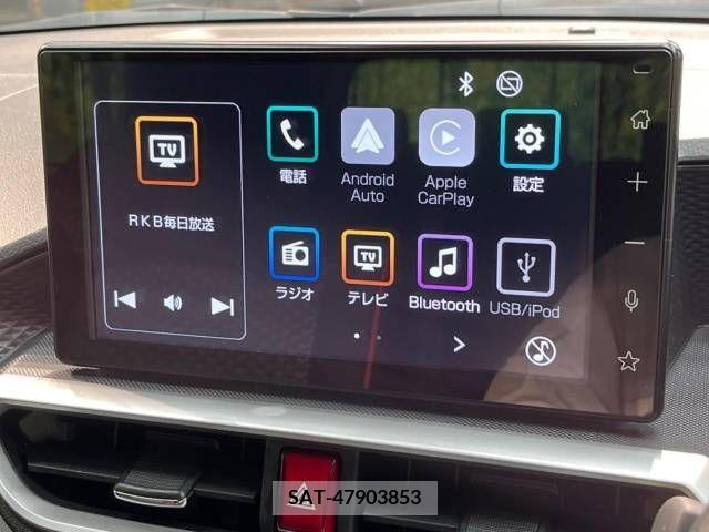 Toyota RAIZE 2023-08 354523-2