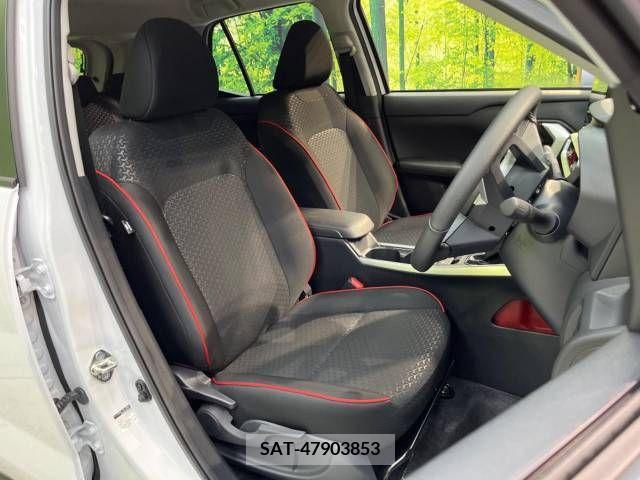 Toyota RAIZE 2023-08 354523-8
