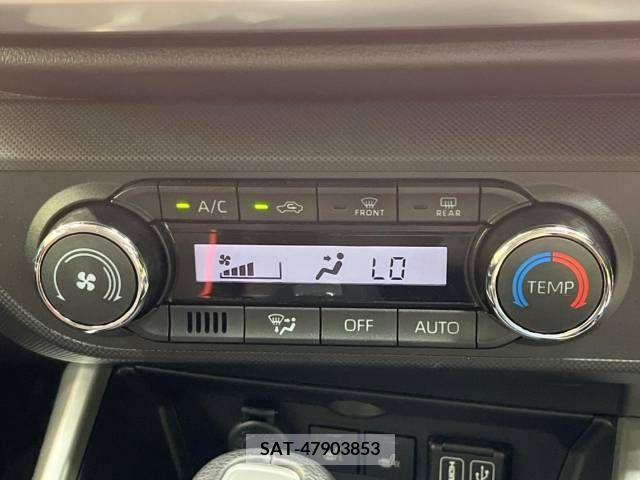 Toyota RAIZE 2023-08 354523-7
