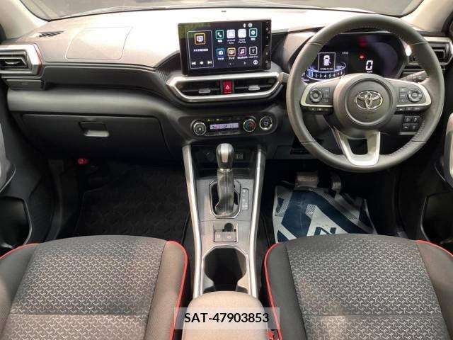 Toyota RAIZE 2023-08 354523-1