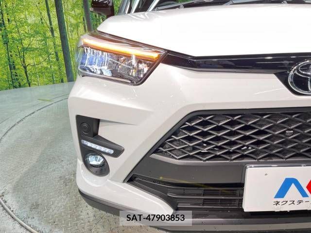 Toyota RAIZE 2023-08 354523-12