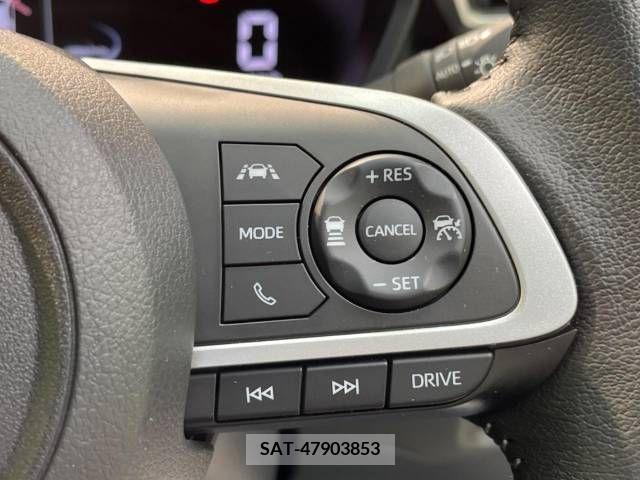 Toyota RAIZE 2023-08 354523-6