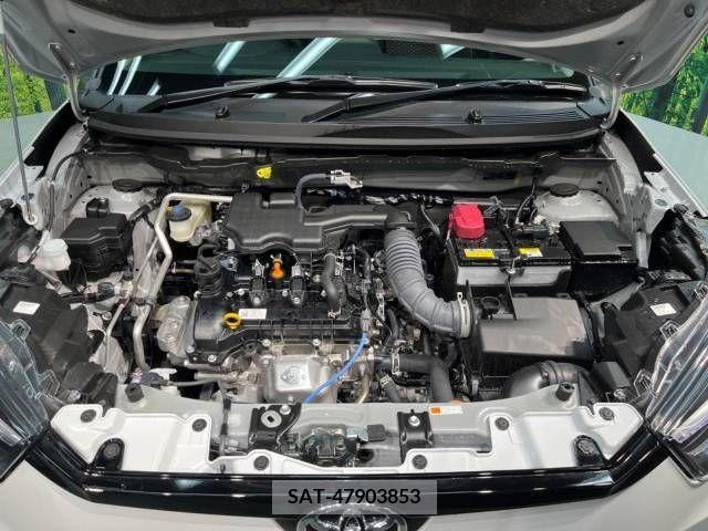 Toyota RAIZE 2023-08 354523-18
