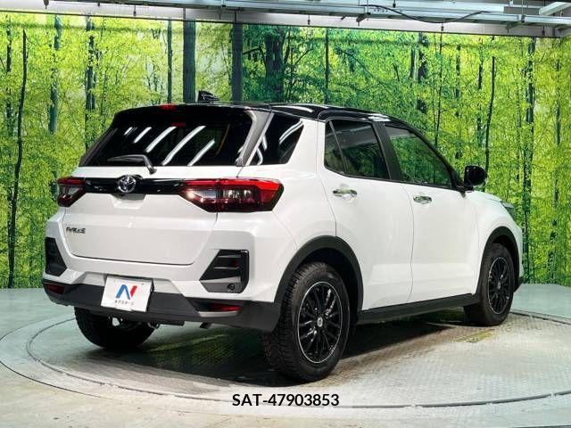 Toyota RAIZE 2023-08 354523-17