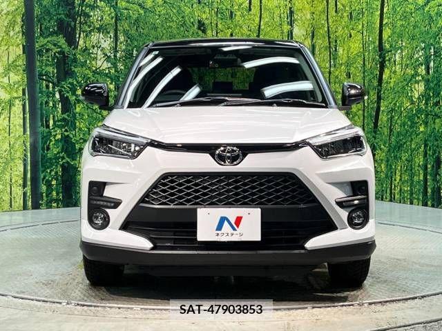 Toyota RAIZE 2023-08 354523-14