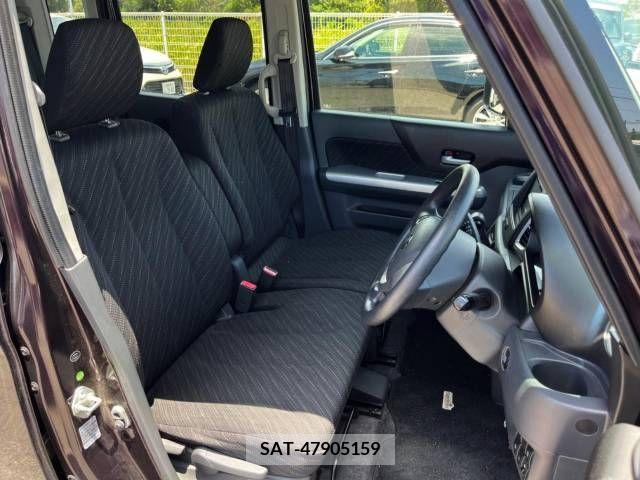 Suzuki SPACIA 2016-02 368528-8