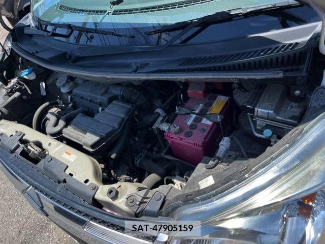 Suzuki SPACIA 2016-02 368528-18