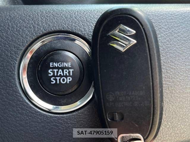 Suzuki SPACIA 2016-02 368528-6