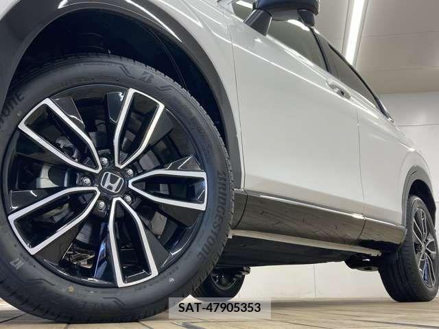 Honda VEZEL 2023-10 288298-19