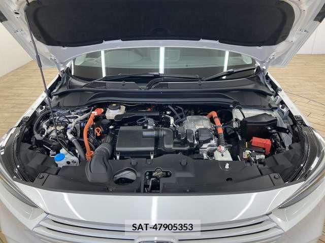 Honda VEZEL 2023-10 288298-17