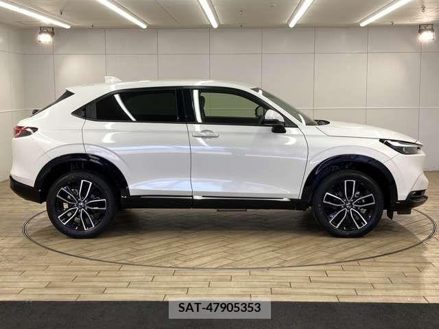 Honda VEZEL 2023-10 288298-16