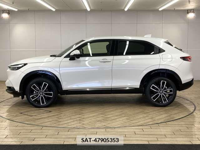 Honda VEZEL 2023-10 288298-15