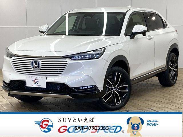Honda VEZEL 2023-10 288298-0