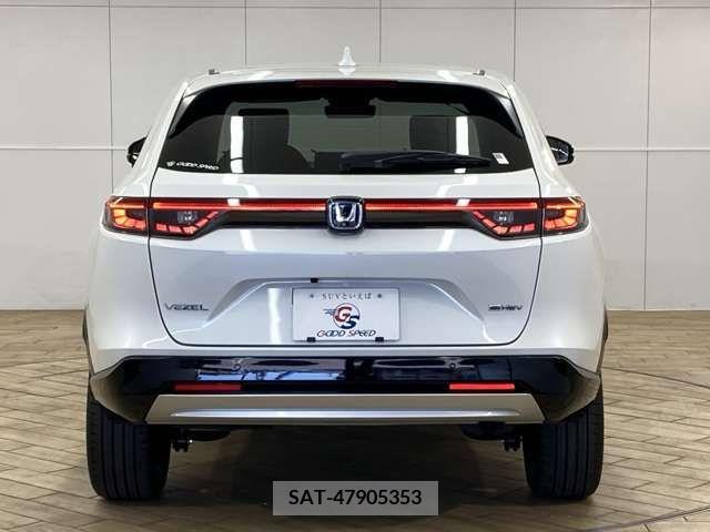 Honda VEZEL 2023-10 288298-14