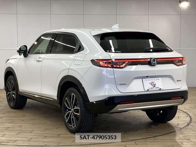 Honda VEZEL 2023-10 288298-13