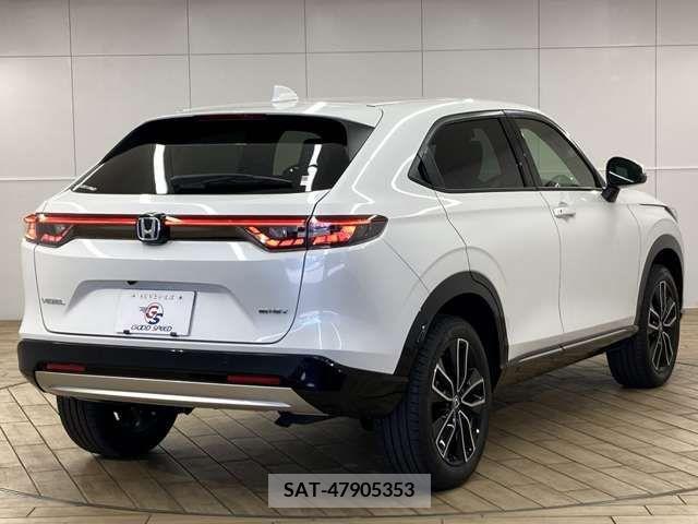 Honda VEZEL 2023-10 288298-12
