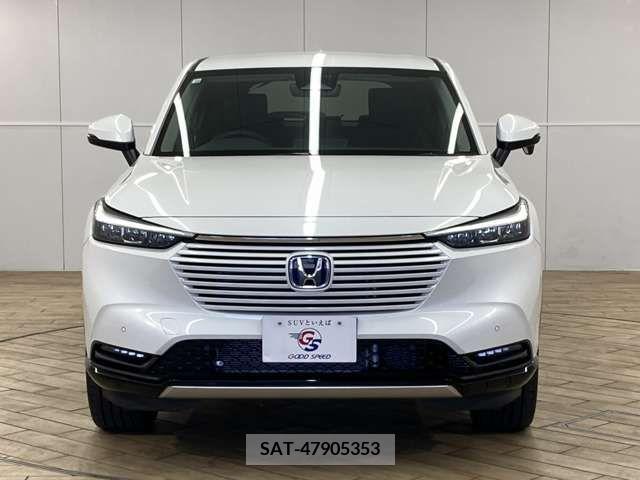 Honda VEZEL 2023-10 288298-11