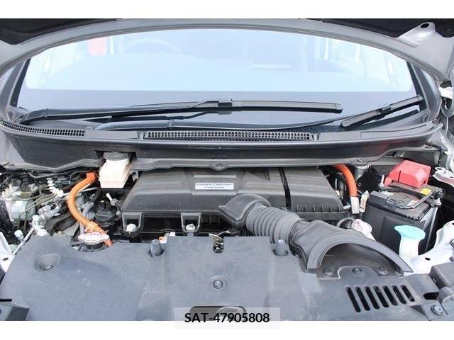 Honda STEP WGN 2020-11 324717-18