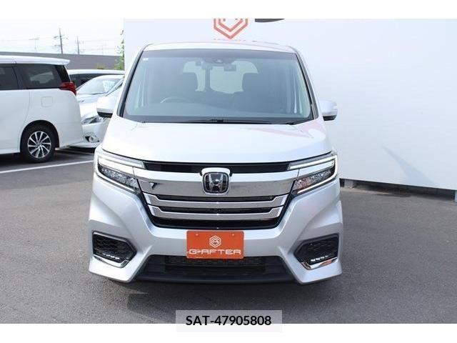 Honda STEP WGN 2020-11 324717-6