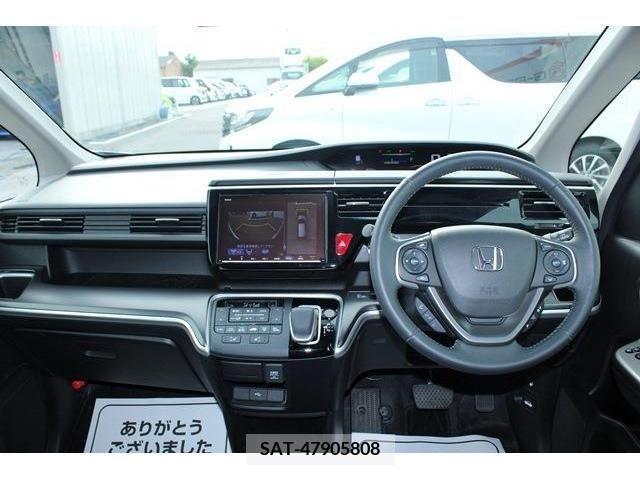 Honda STEP WGN 2020-11 324717-16