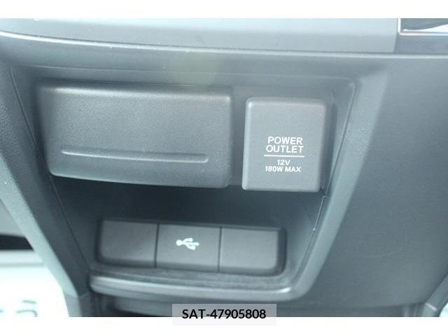 Honda STEP WGN 2020-11 324717-5