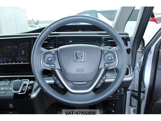 Honda STEP WGN 2020-11 324717-15