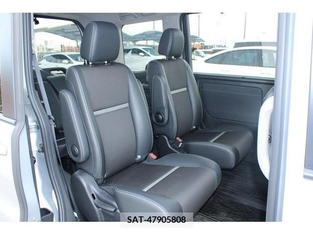 Honda STEP WGN 2020-11 324717-14