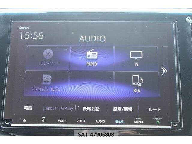 Honda STEP WGN 2020-11 324717-3